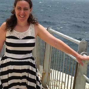 Meet your Posher, Deborah sachs